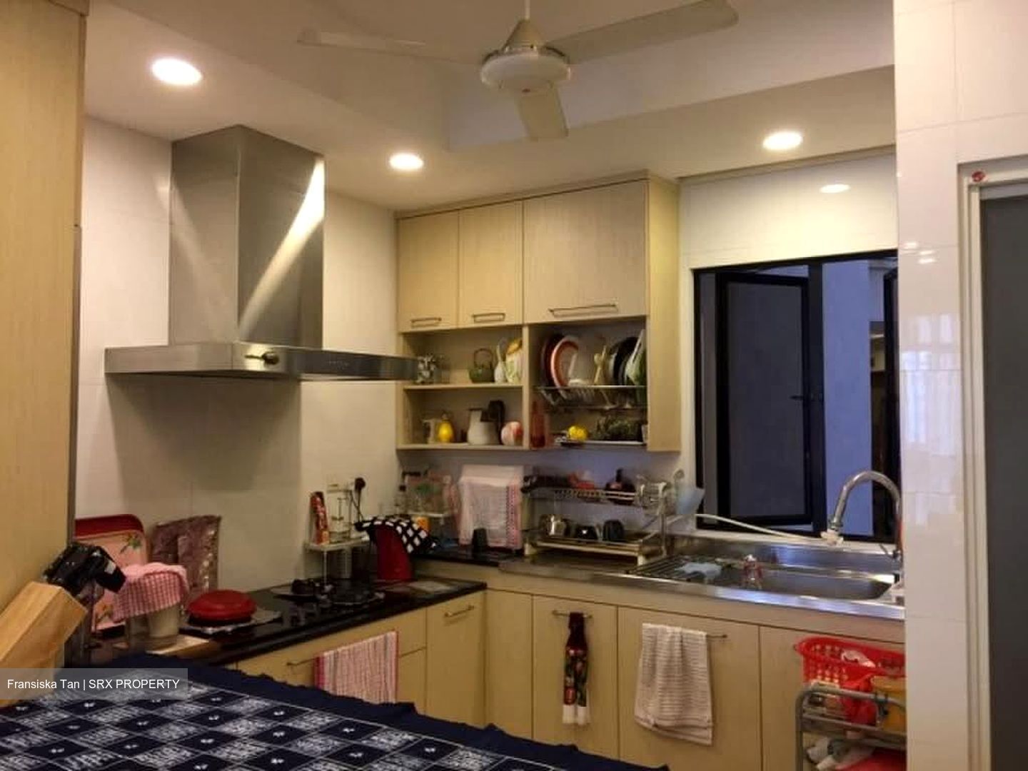 Dover Parkview (D5), Condominium #565679141